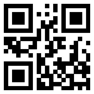 3205489343 - Immagine del Qr Code associato