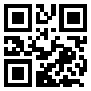 3205489345 QrCode associato