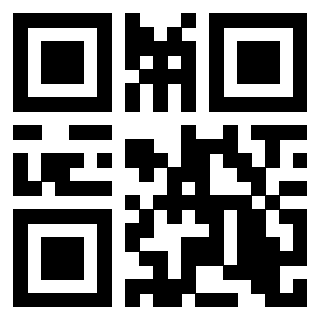 Il QrCode di 3205489347