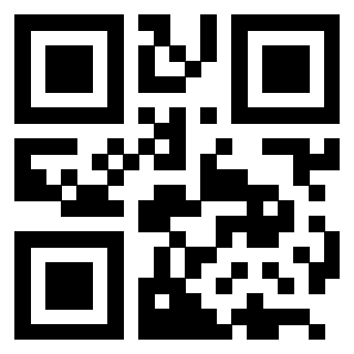 Scansione del Qr Code di 3205489358