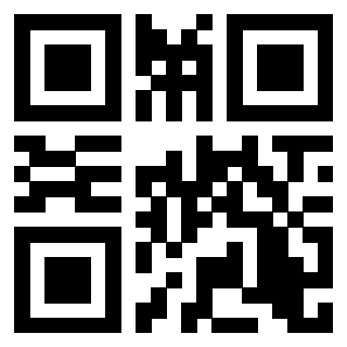 Immagine del QrCode di 3205489359