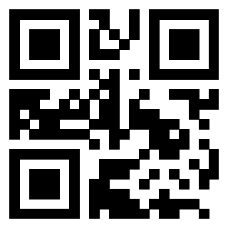 Immagine del QrCode di 3205489360