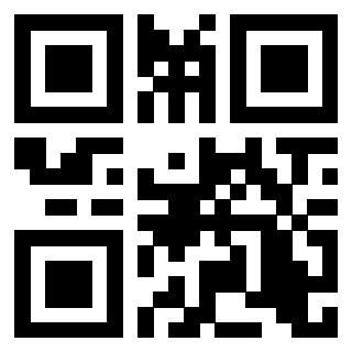 Il Qr Code di 3205489363