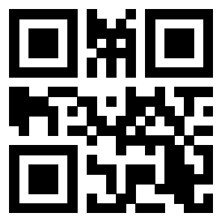 3205489364 QrCode associato