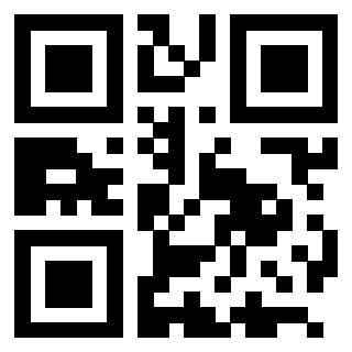 3205489369 - Immagine del QrCode associato