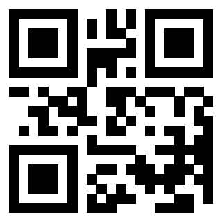 3205489370 - Immagine del Qr Code associato