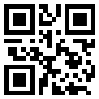 Il QrCode di 3205489372