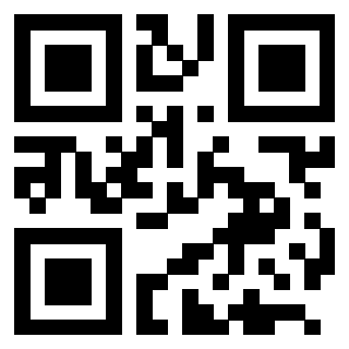 3205489375 - Immagine del Qr Code