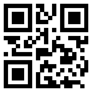 3205489376 QrCode associato