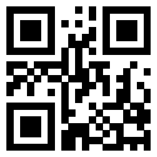 3205489378 - Immagine del Qr Code associato