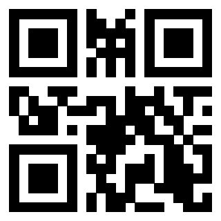 Scansione del QrCode di 3205489379