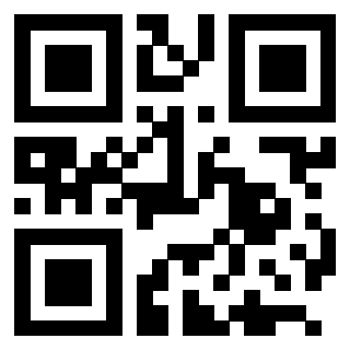 Immagine del QrCode di 3205489381
