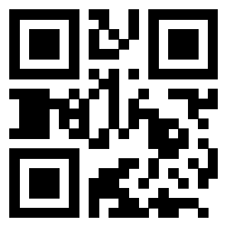 3205489383 - Immagine del QrCode associato