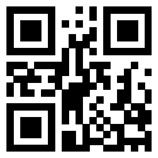 3205489384 - Immagine del Qr Code associato