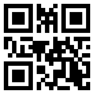 Il Qr Code di 3205489385