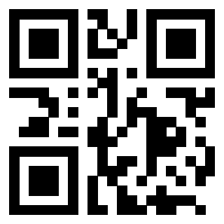 3205489387 - Immagine del Qr Code associato