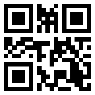 Il Qr Code di 3205489388