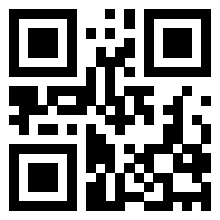 Scansione del QrCode di 3205489389