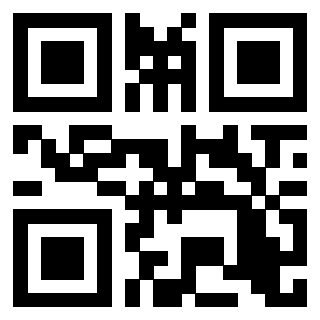 Il Qr Code di 3205489390
