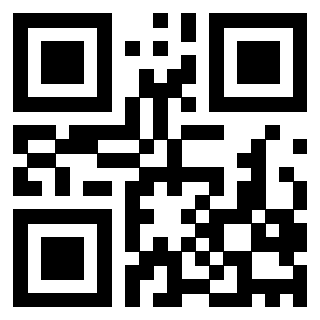 Immagine del Qr Code di 3205489401