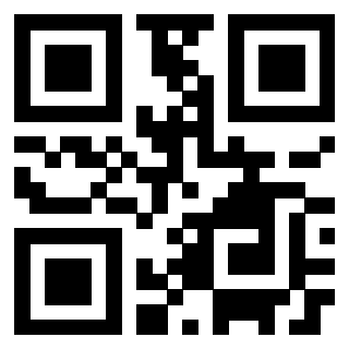 Scansione del Qr Code di 3205489402