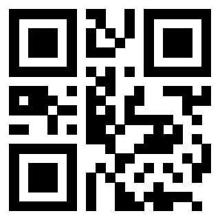 3205489404 - Immagine del Qr Code associato