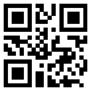 Scansione del QrCode di 3205489405