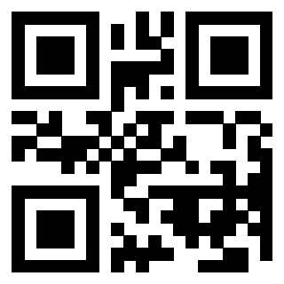 3205489407 - Immagine del QrCode