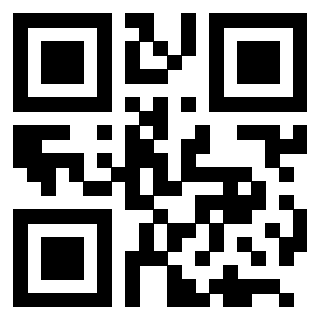 Il Qr Code di 3205489409