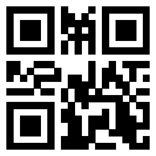 Il Qr Code di 3205489411