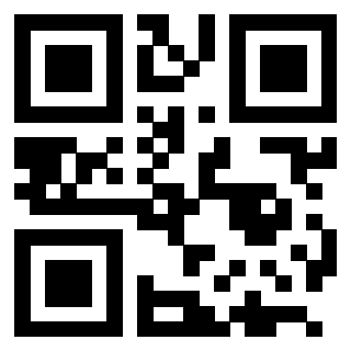 3205489412 - Immagine del QrCode associato