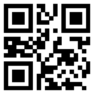 Scansione del QrCode di 3205489418
