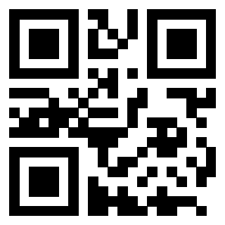 3205489420 - Immagine del QrCode associato