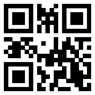 Scansione del Qr Code di 3205489423