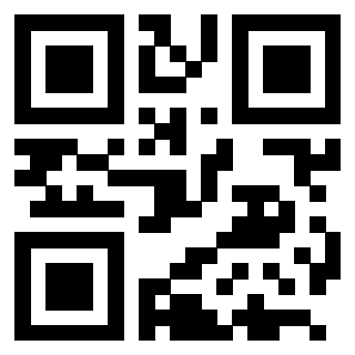 Scansione del Qr Code di 3205489424