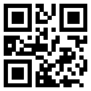 3205489425 - Immagine del QrCode