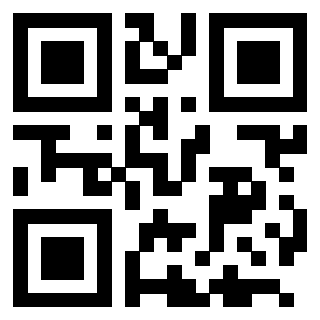 Immagine del QrCode di 3205489427