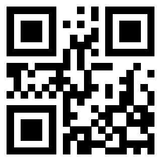 3205489429 QrCode associato