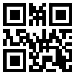 Immagine del QrCode di 3205489432
