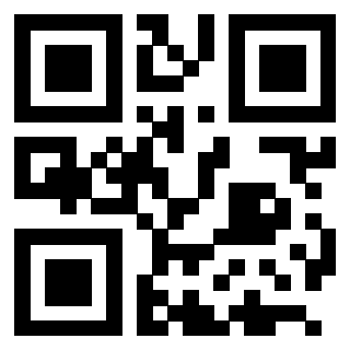 QrCode di 3205489434