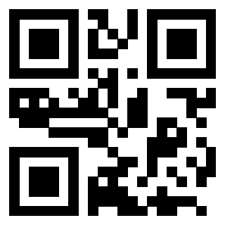Scansione del Qr Code di 3205489447