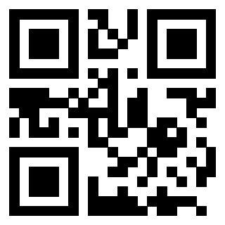 Immagine del QrCode di 3205489451
