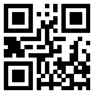 Scansione del QrCode di 3205489453