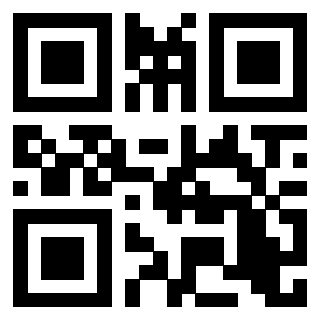 Immagine del Qr Code di 3205489456