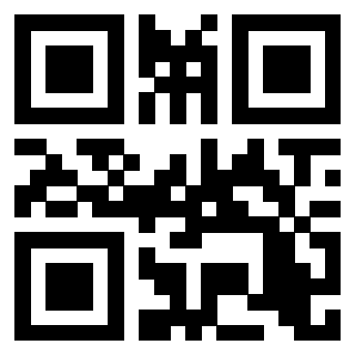 3205489460 QrCode associato