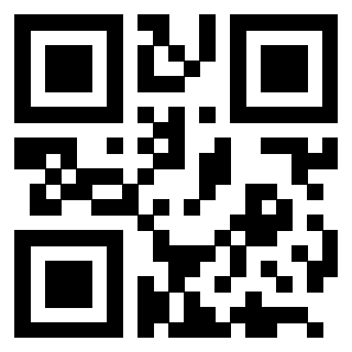 3205489461 - Immagine del Qr Code associato