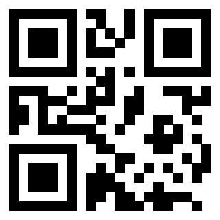 3205489462 QrCode associato