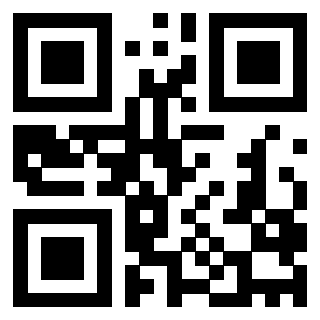 3205489464 - Immagine del Qr Code associato