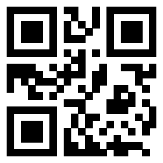 Scansione del Qr Code di 3205489466