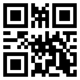 3205489467 - Immagine del Qr Code associato